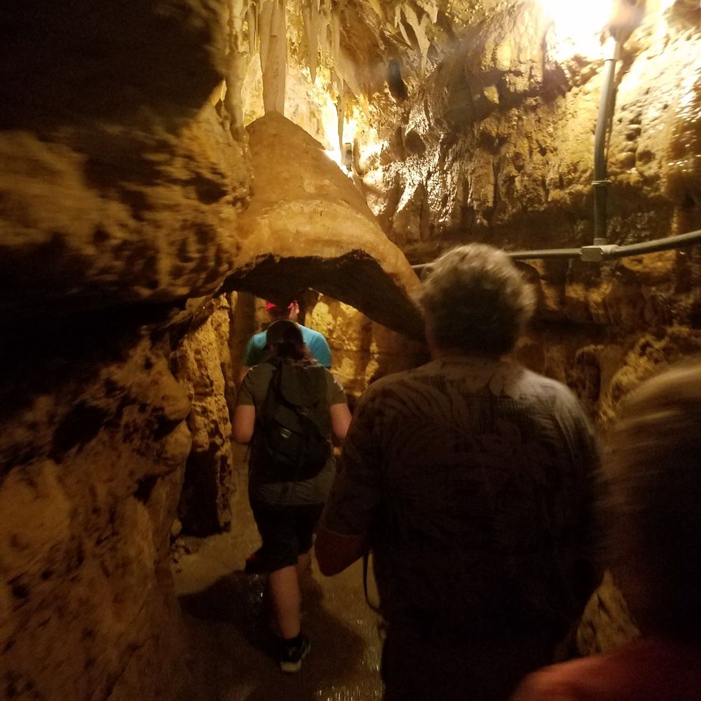 Crystal Lake Cave - Tours Near Me - Dubuque, Iowa Crystal Lake Cave - Tours Near Me - Dubuque, Iowa