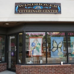 Windhover Veterinary Center