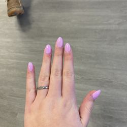 Da VI Nails