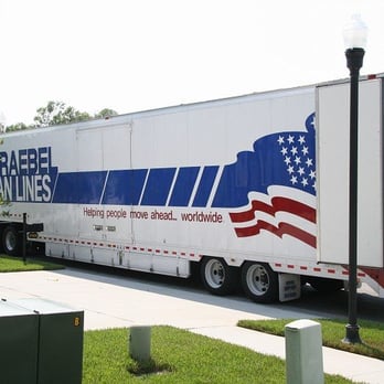 Graebel Van Lines 17 Photos Movers 6421 Roy Richard Dr Schertz Tx Phone Number