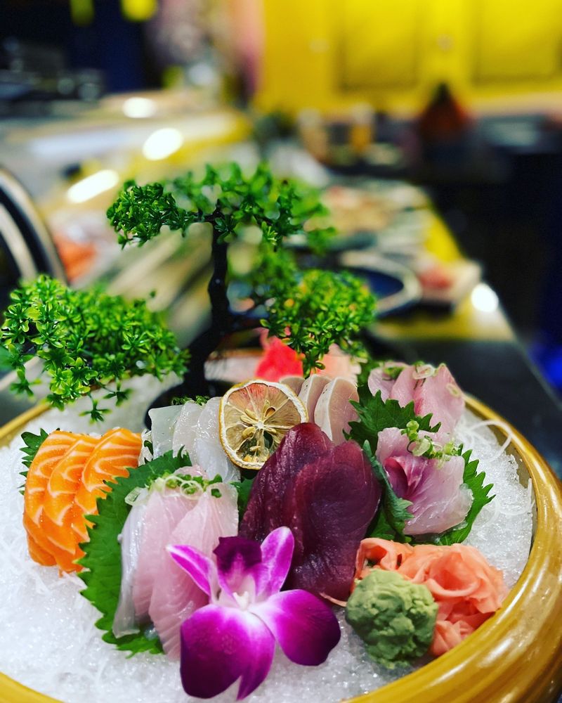 Hana Ramen Sushi