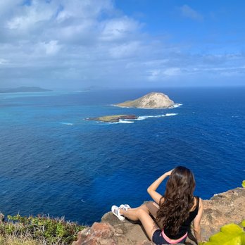 Makapu'u Point Lighthouse Trail - Hiking Near Me - Honolulu, Hawaii Makapu'u Point Lighthouse Trail - Hiking Near Me - Honolulu, Hawaii