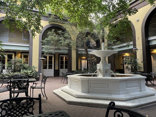 Hotel Mazarin by null