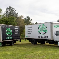 Mula Movers