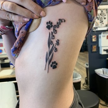 South County Tattoo - Tattoo Near Me - Laguna Hills, California