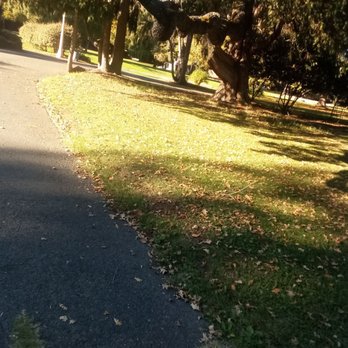 Julliard Park - Parks Near Me - Santa Rosa, California