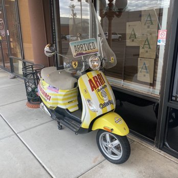 Arrivederci - Italian Near Me - Scottsdale, Arizona