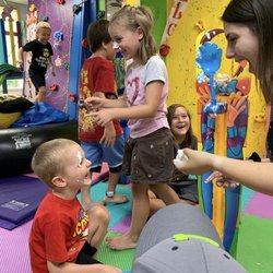 Performance Pediatrics - Summer Camp Fun!