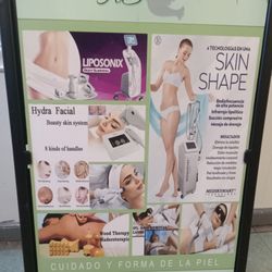 Azcona Esthetic - Azcona Esthetics