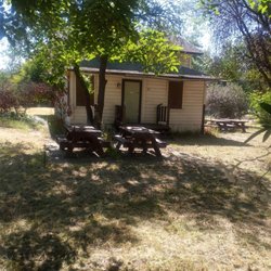 Southern Pacific Railroad Superintendent House - House