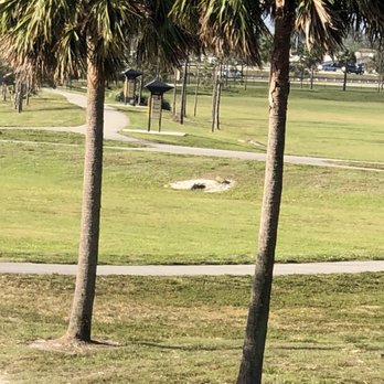 Vista View Park - Parks Near Me - Davie, Florida