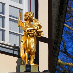 Hotel Stadt Soest