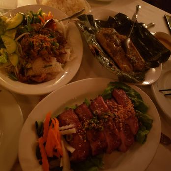 Le Colonial - Vietnamese Near Me - Chicago, Illinois