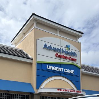 AdventHealth Centra Care Dr. Phillips - Urgent Care Near Me - Orlando, Florida AdventHealth Centra Care Dr. Phillips - Urgent Care Near Me - Orlando, Florida