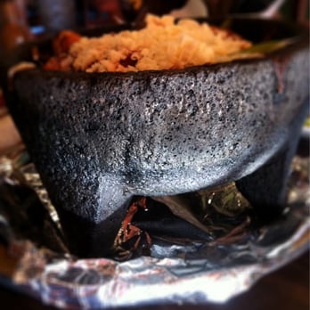 Quesadillas - a close up of a bowl of food - Mexican Near Me - Amherst, Ohio