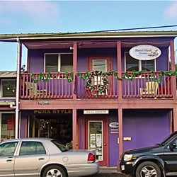 Puna Style - Great little shop!