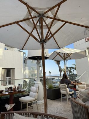 MARELLE Santa Monica by null