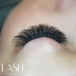 Allure Lash And Beauty Artistry