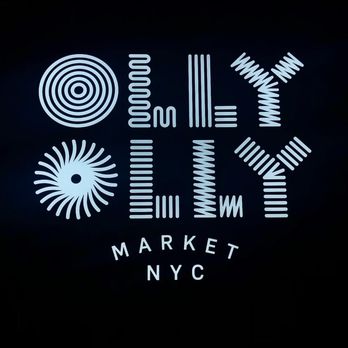 Olly Olly Market - Food Court Near Me - New York, New York