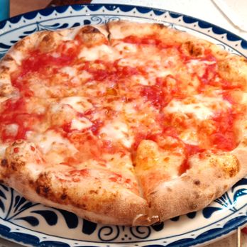 Eataly - Kids pizza. - International Grocery Near Me - West Palm Beach, Florida
