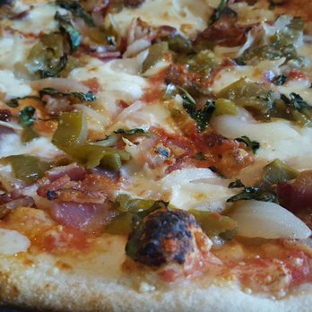 Fired Up Pizzeria - Pizza Near Me - Durango, Colorado