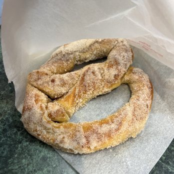 Miller's Twist - Pretzels Near Me - Philadelphia, Pennsylvania Miller's Twist - Pretzels Near Me - Philadelphia, Pennsylvania