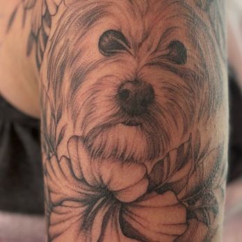 Kingz Tattoo Parlor - Sam did a beautiful and perfect job. I couldn't be happier with how detailed and amazing it turned out. - Permanent Makeup Near Me - Las Vegas, Nevada Kingz Tattoo Parlor - Sam did a beautiful and perfect job. I couldn't be happier with how detailed and amazing it turned out. - Permanent Makeup Near Me - Las Vegas, Nevada