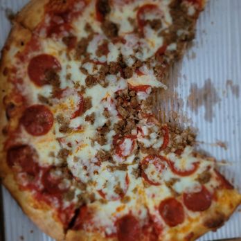 Pizzeria New York