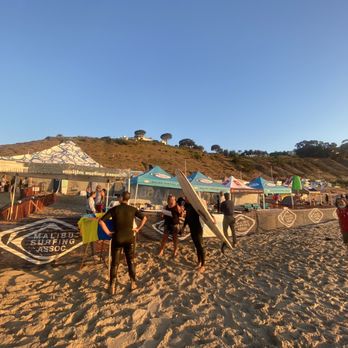 Malibu Pier - Local Flavor Near Me - Malibu, California