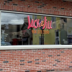 Jack & Jill