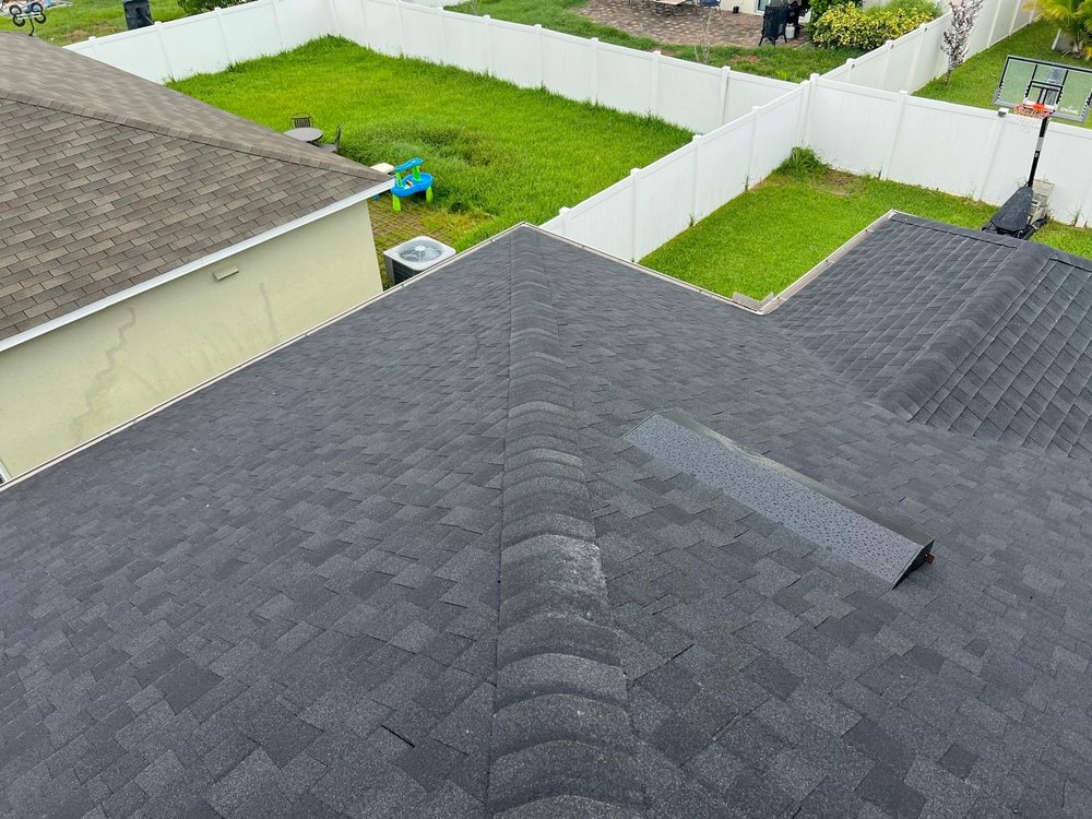 Slide of Top Roofers