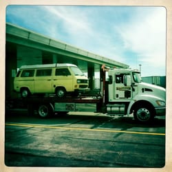 Streetsboro Foreign Auto Repair & Parts - Elmar fixed her up in no time!