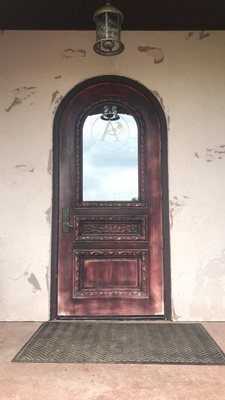 Aurora Cellars by null