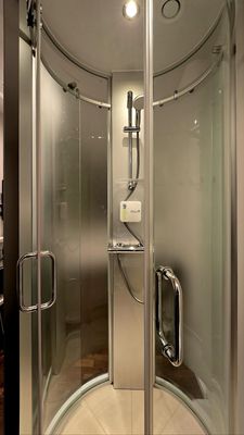 Wakeup Copenhagen, Borgergade by null