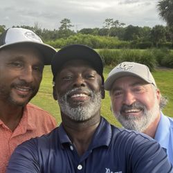 Village Golf Club