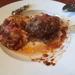 Cabbage Rolls