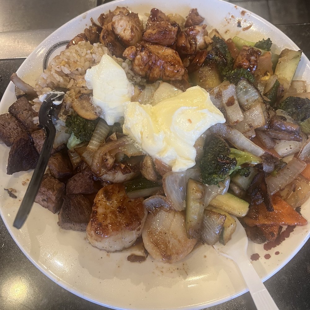 Orient Express - Hibachi (dine in) - Chinese Near Me - Atlanta, Georgia Orient Express - Hibachi (dine in) - Chinese Near Me - Atlanta, Georgia