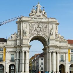 Arco da Rua Augusta