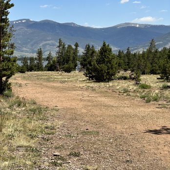 Frisco Adventure Park - Scenery from disc golf course. - Parks Near Me - Frisco, Colorado Frisco Adventure Park - Scenery from disc golf course. - Parks Near Me - Frisco, Colorado