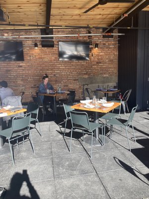 Young Hearts Private Events by null