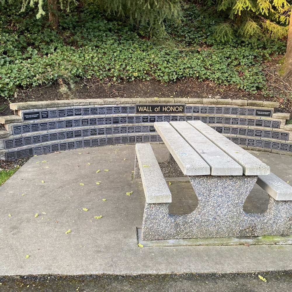 War Memorial Park - Parks Near Me - Tacoma, Washington War Memorial Park - Parks Near Me - Tacoma, Washington