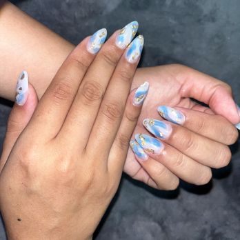 Deluxe Nail Spa - Nail Salons Near Me - Santa Ana, California Deluxe Nail Spa - Nail Salons Near Me - Santa Ana, California