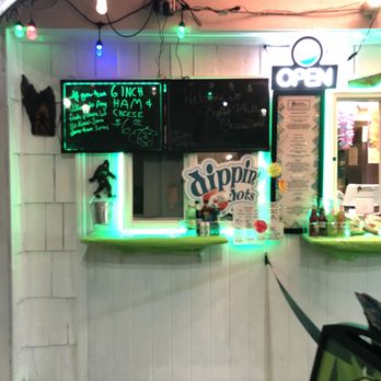 Bigfoot Philly Cheesesteaks - Walk up window - Cheesesteaks Near Me - Sevierville, Tennessee Bigfoot Philly Cheesesteaks - Walk up window - Cheesesteaks Near Me - Sevierville, Tennessee