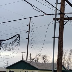 This looks like a good place to store these unused wires for a year!