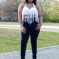 YBLimited Mobile Glam Squad - PHENOMENAL Model