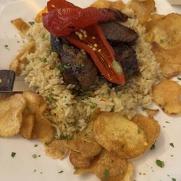 Steak Tips