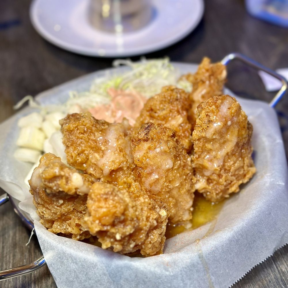 Urban Pocha - Honey Garlic Wings - Korean Near Me - Pasadena, California Urban Pocha - Honey Garlic Wings - Korean Near Me - Pasadena, California