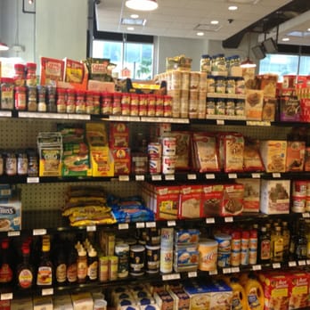 Arch Gourmet - a grocery store with shelves full of food - Grocery Near Me - Philadelphia, Pennsylvania