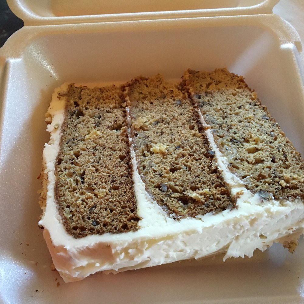Ma Mama's Kitchen - Hummingbird Cake = big slice of haven - Seafood Near Me - New Roads, Louisiana Ma Mama's Kitchen - Hummingbird Cake = big slice of haven - Seafood Near Me - New Roads, Louisiana