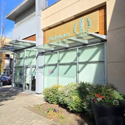 La Patisserie - Exterior